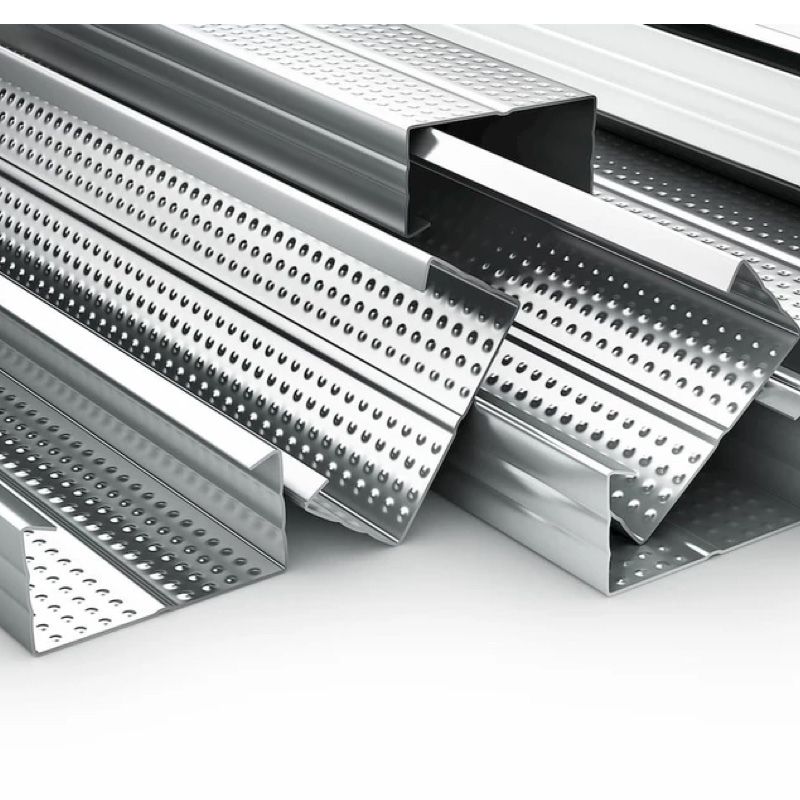 ¿Qué es una pared con listones?